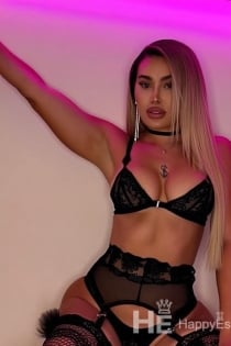 Ophelia, Age 22, Escort in Tirana / Albania - 6