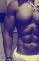 Dion, Age 31, Göteborg / Sweden Escorts