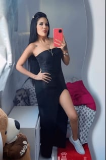Catalina, 30, Sevilla / Espanja Escorts - 6