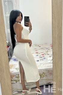 Catalina, 30, Sevilla / Espanja Escorts - 3