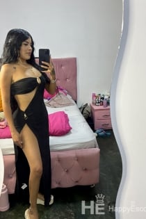 Catalina, 30, Sevilla / Espanja Escorts - 5
