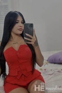 Catalina, 30, Sevilla / Espanja Escorts - 7