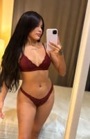 Catalina, Age 30, Sevilla / Spain Escorts