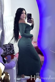 Catalina, 30, Sevilla / Espanja Escorts - 4