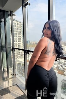 Zasha, 25 años, Varsovia / Polonia Escorts - 3