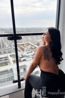 Zasha, 25 años, Varsovia / Polonia Escorts - 4