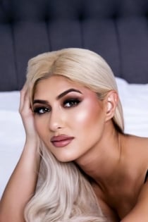 Lina, Age 26, Escort in Tirana / Albania - 6