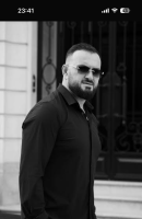 ANDREY, 39 jaar, escorts uit Norrköping / Zweden