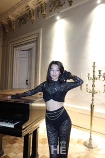 Sabrina, Age 26 - 13