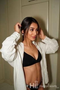 Sabrina, vanus 26, Thbilisi / Gruusia Eskort - 11