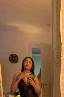 Lucy Percy, 24 anos, Lisboa / Portugal - Acompanhante - 6