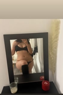 Lucy Percy, 24 anos, Lisboa / Portugal - Acompanhante - 7