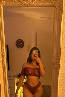 Lucy Percy, 24 anos, Lisboa / Portugal - Acompanhante - 3