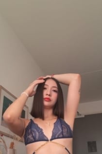 Sofia, 26-vuotias, Sundbyberg / Ruotsi Escorts - 5