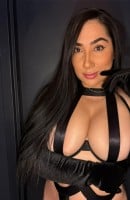 Gaby, Age 26, Stockholm / Sweden Escorts