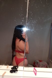 Sarah, 18 år, Beauvais / Frankrike Eskorter - 3