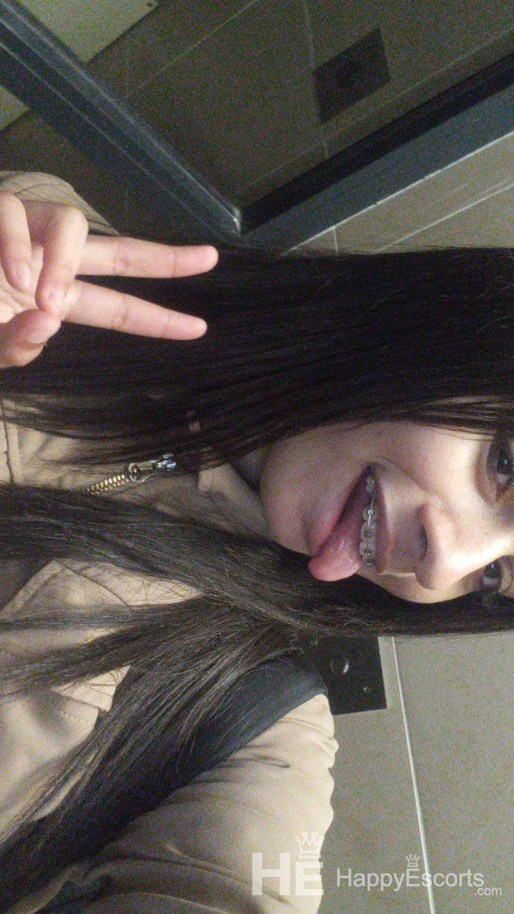 Sarah, 18 år, Beauvais / Frankrike Eskorter - 1