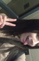 Sarah, 18 anni, Beauvais / Francia, escort