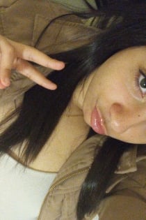 Sarah, 18 år, Beauvais / Frankrike Eskorter - 4