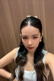 Tasyaa, 27 años, Escorts Yakarta / Indonesia - 1