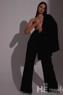 Ремія Баунд, 19 років, Дубай / ОАЕ Ескорт - 2