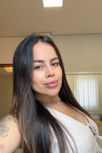 Pyetra Lima, 24 años, Barcelona / España Escorts - 6