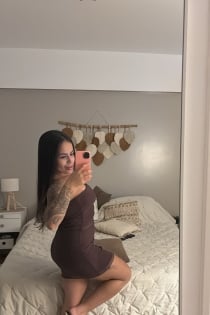 Pyetra Lima, 24 años, Barcelona / España Escorts - 3