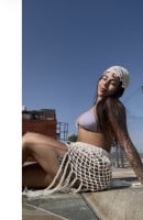 Pyetra Lima, 24 años, Barcelona / España. Escorts.