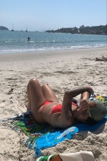 Pyetra Lima, 24 años, Barcelona / España Escorts - 4