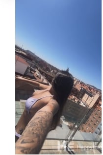 Pyetra Lima, 24 años, Barcelona / España Escorts - 2