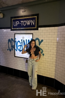 Pyetra Lima, 24 años, Barcelona / España Escorts - 7