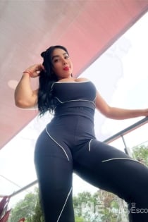 Megan, 41 años, Escorts Málaga / España - 4