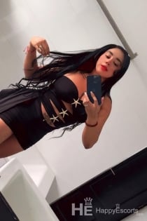 Megan, 41 años, Escorts Málaga / España - 3