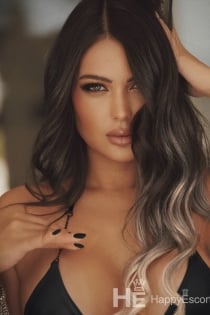 Ellen, 27 jaar, Amsterdam / Nederland Escorts - 6