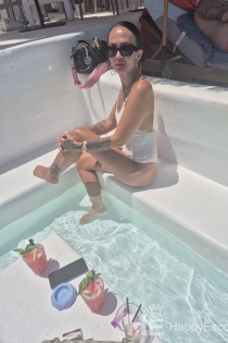 sasha, Age 32, Escort in San Giljan / Malta - 3