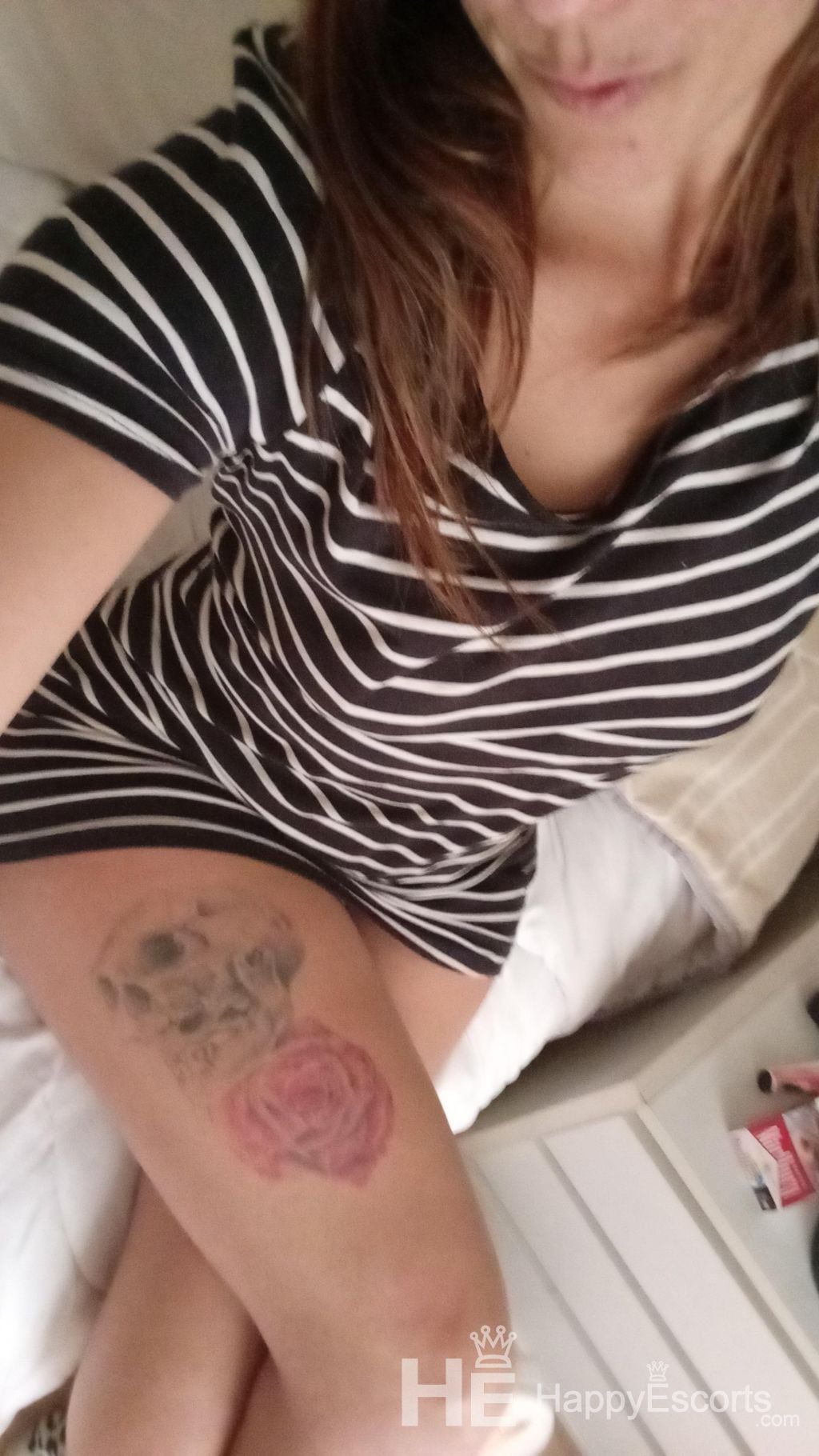 Paola, 28 let, Alacant / Španělsko Escorts - 1