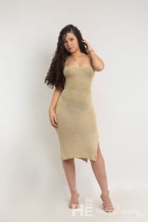 Fabiola, 20 år, Mijas / Spanien Escorts - 3