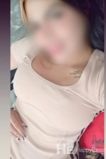 Camila, 24 años, Mijas / España. Escorts.