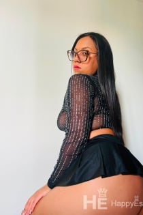 Anais, 22 años