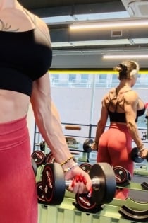 Lady Portia, Umur 35, Hamburg / Jerman Pengiring - 7