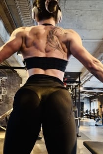 Lady Portia, Umur 35, Hamburg / Jerman Pengiring - 8