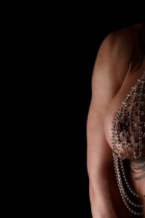 Lady Portia, Umur 35, Hamburg / Jerman Pengiring - 4