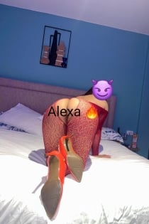 알렉사, 28세, 에콰도르 키토 에스코트 - 6