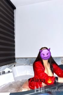 알렉사, 28세, 에콰도르 키토 에스코트 - 3