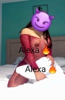 알렉사, 28세, 에콰도르 키토 에스코트