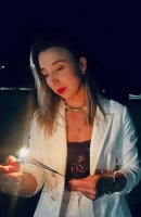 Lorena, Spain / Marbella