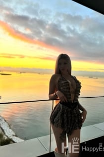 Ece, 22 m., Stambulas / Turkijos palydos – 2