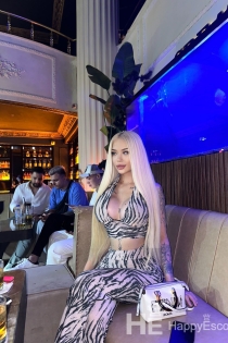 Ece, 22 m., Stambulas / Turkijos palydos – 3