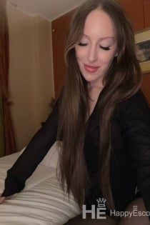 Ira, 23 år, Warszawa/Polen Eskorter - 4