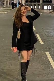 Emily, 21 anos, Acompanhantes Lisboa / Portugal - 4